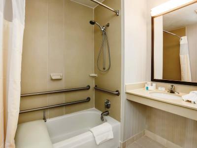 Hilton Garden 3* Tallahassee