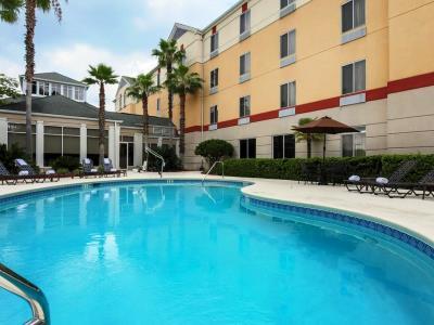 Hilton Garden