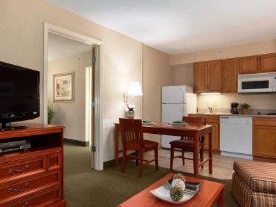 Homewood By Hilton 3*