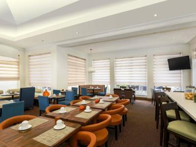 Hilton Garden