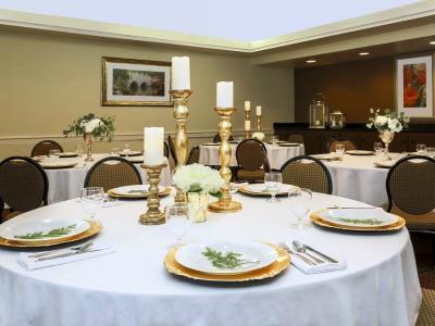 Hilton Garden Hotel
