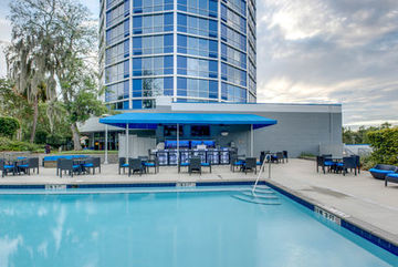 Hotel Four Points By Sheraton Downtown 4*