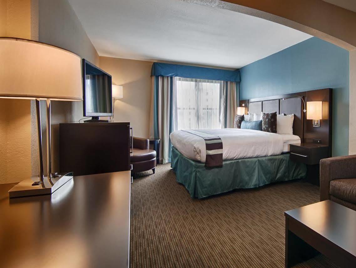 Western North Hotel 3*