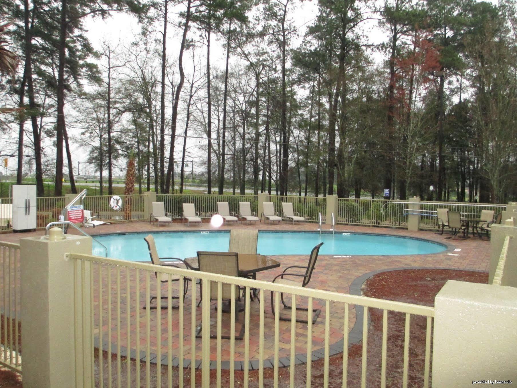Hotel Western North Tallahassee