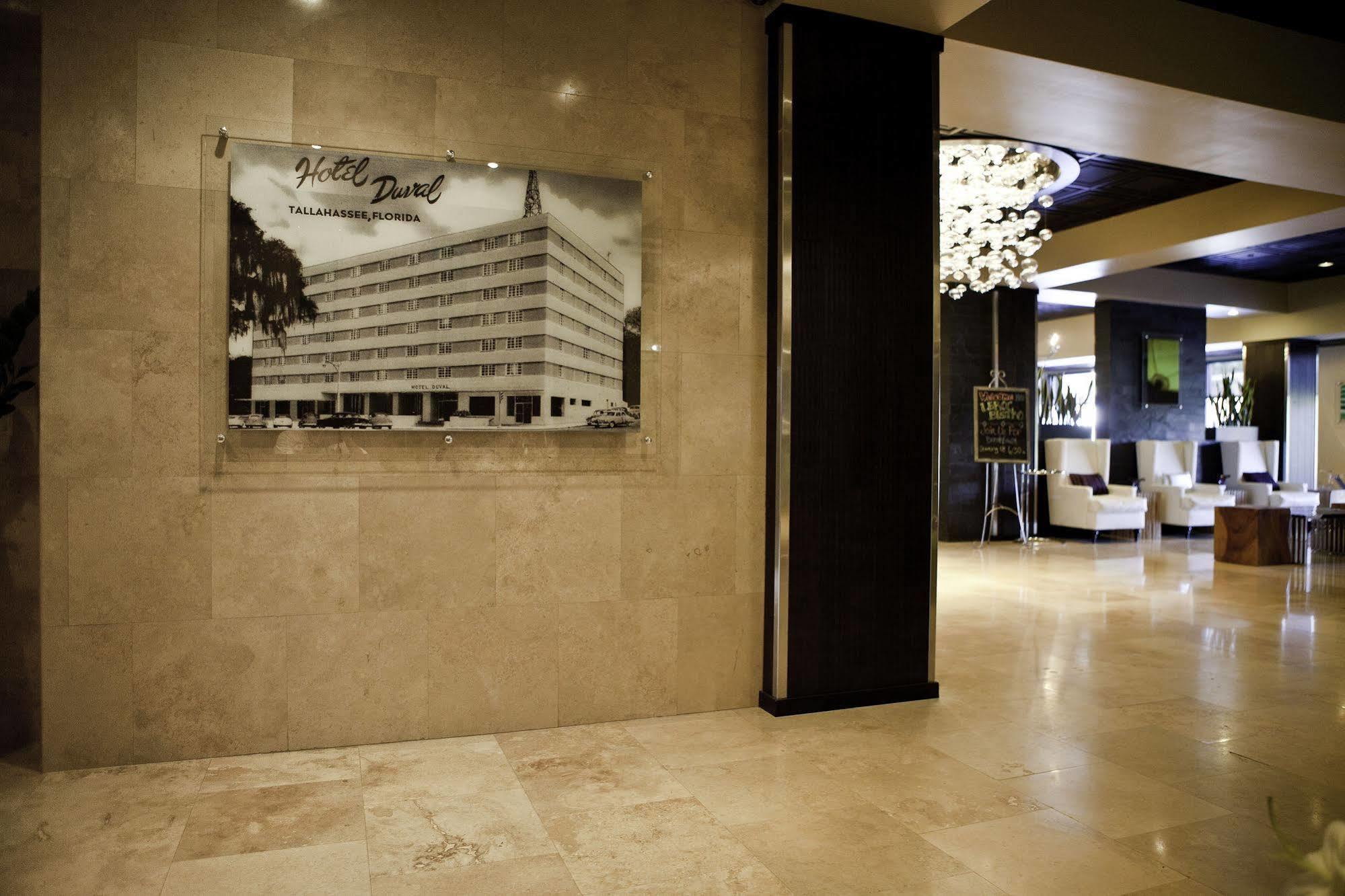 Duval, Autograph Collection Hotel 4*