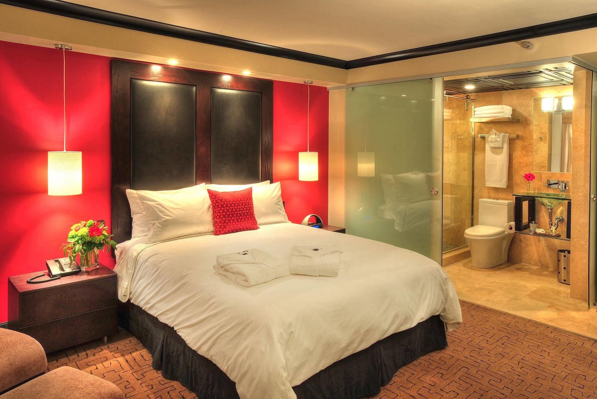 Hotel Duval, Autograph Collection 4*