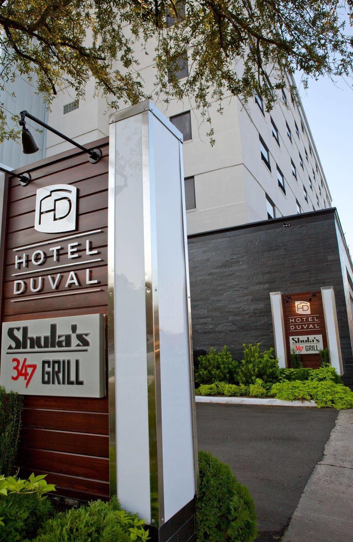 Hotel Duval, Autograph Collection