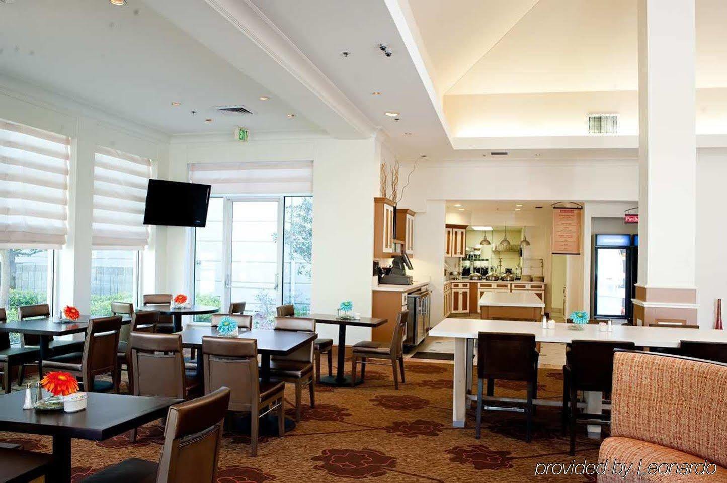 Hotel Hilton Garden Tallahassee