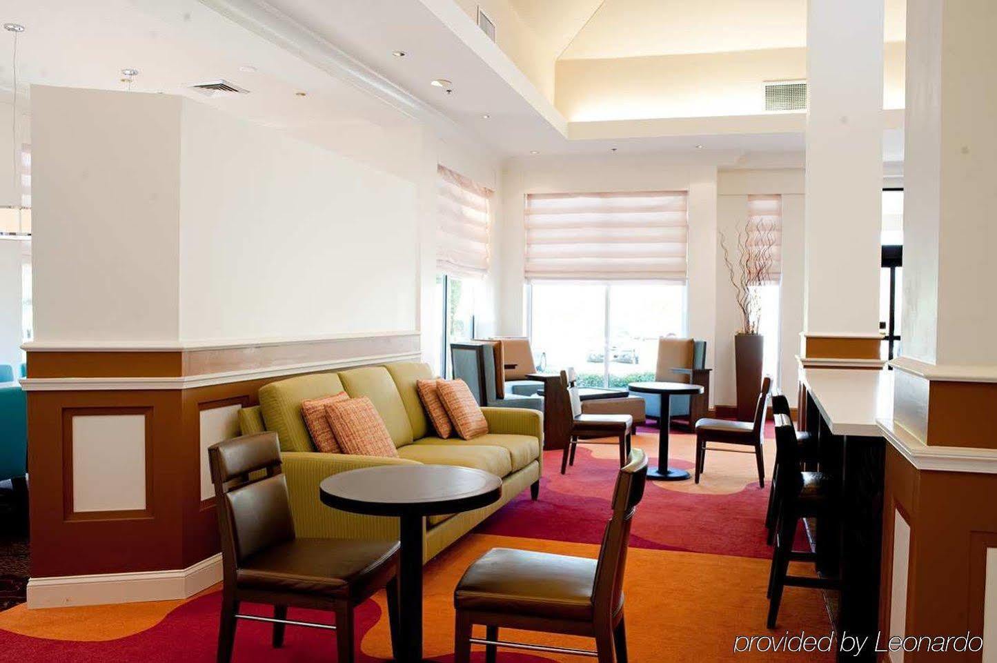 Hilton Garden Hotel