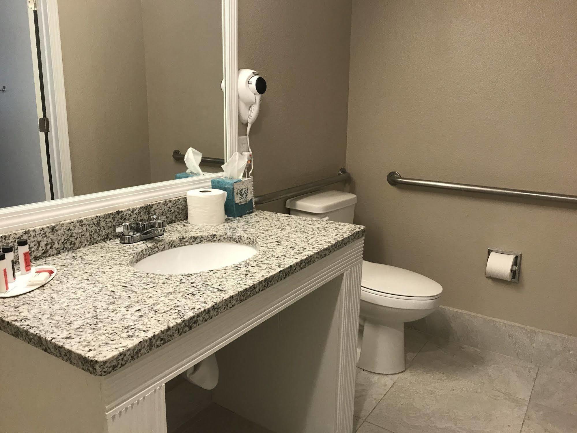 Hotel Casa Bella & Extended Tallahassee