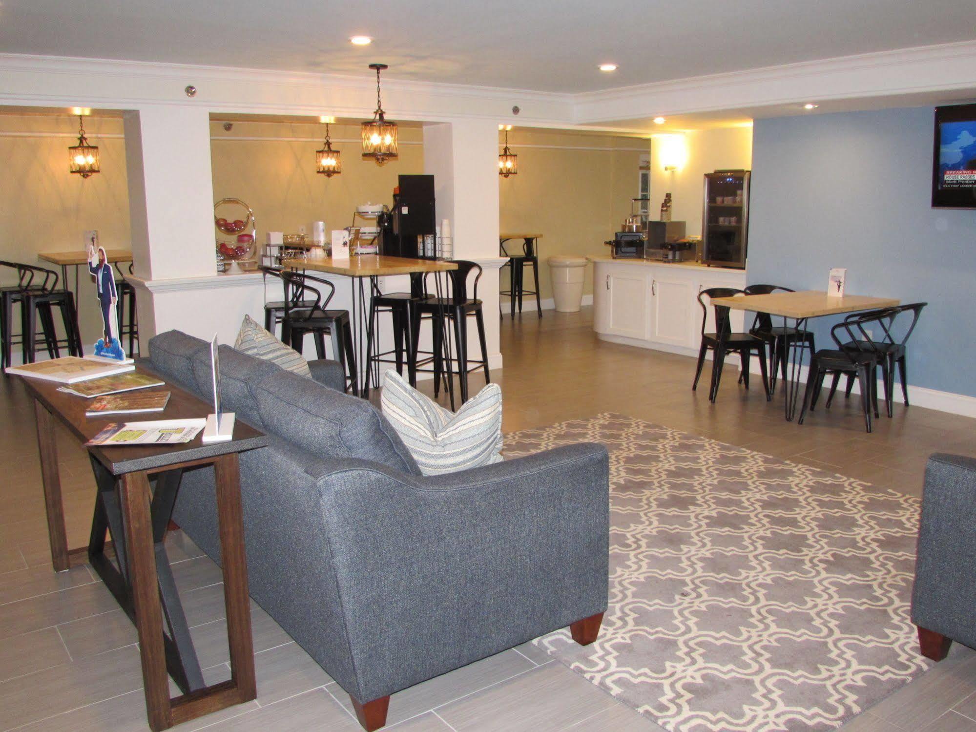 Casa Bella & Extended Hotel
