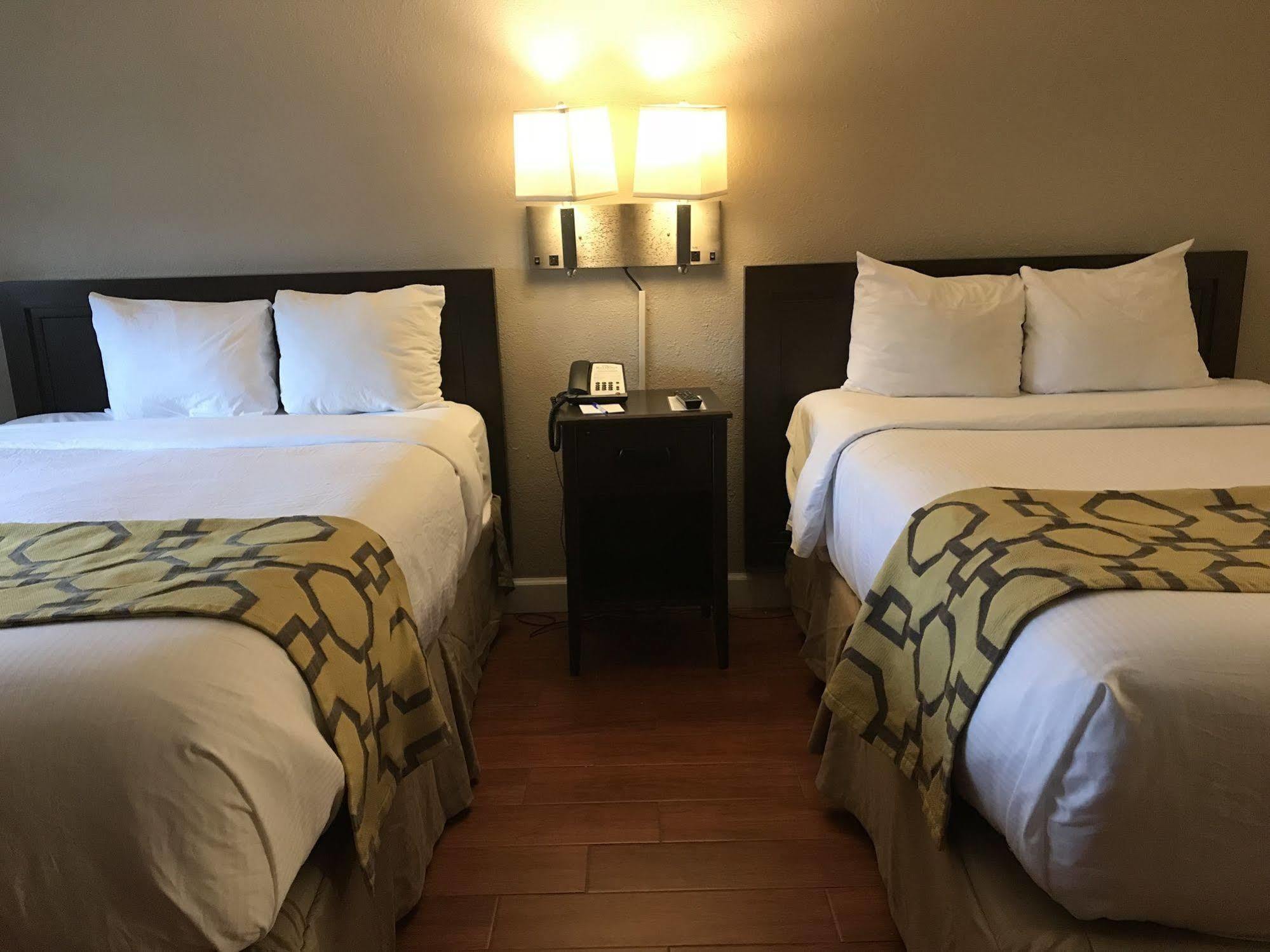 Casa Bella & Extended 2* Tallahassee
