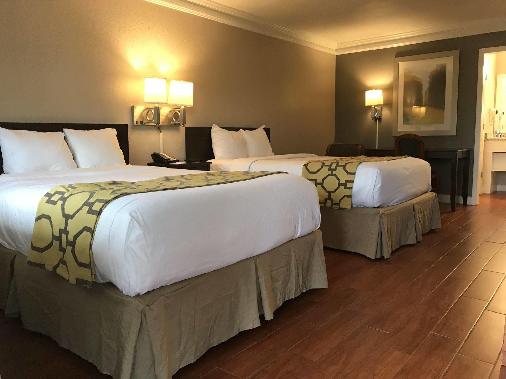 Casa Bella & Extended Hotel Tallahassee