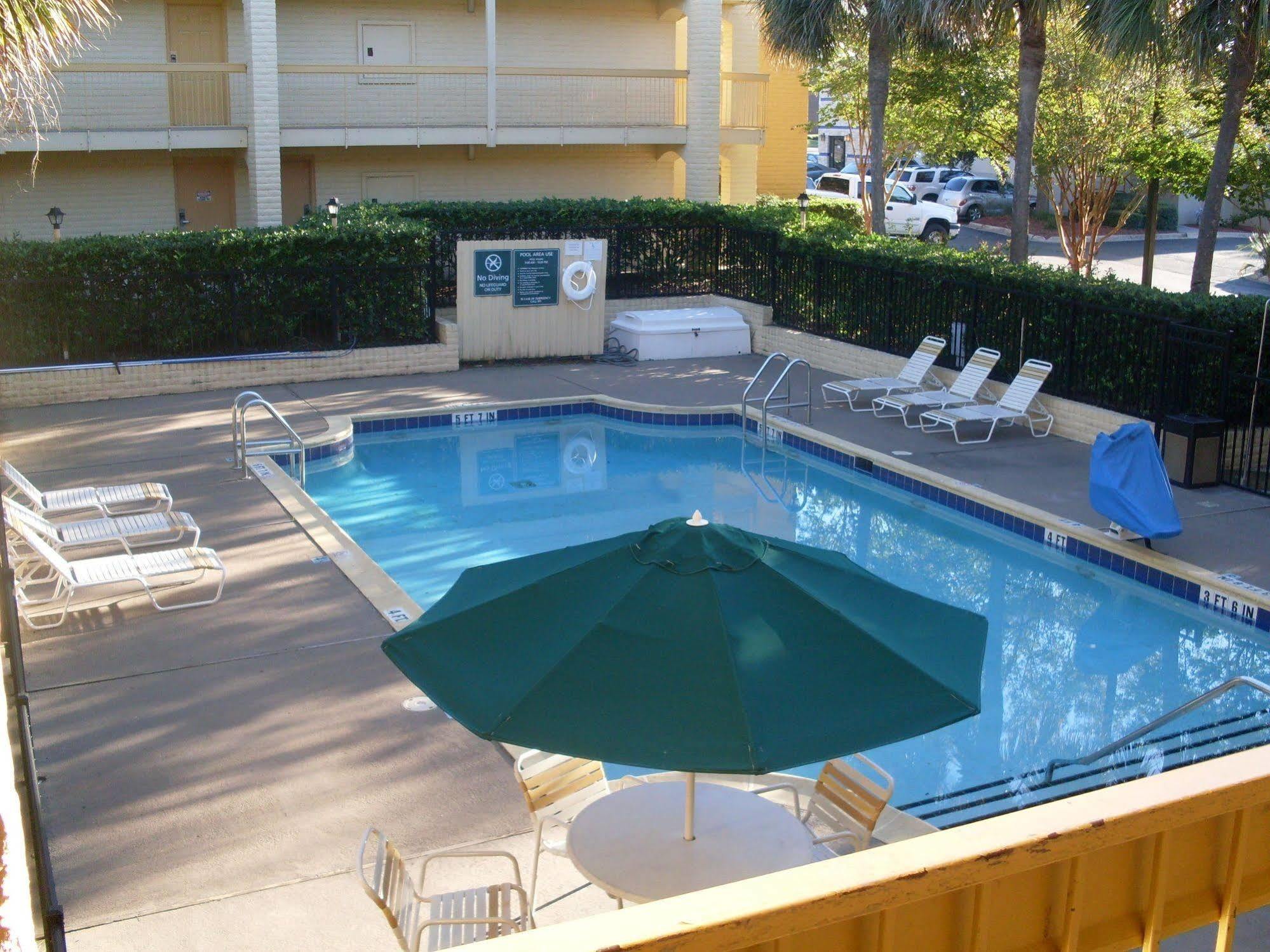 Hotel Casa Bella & Extended Tallahassee