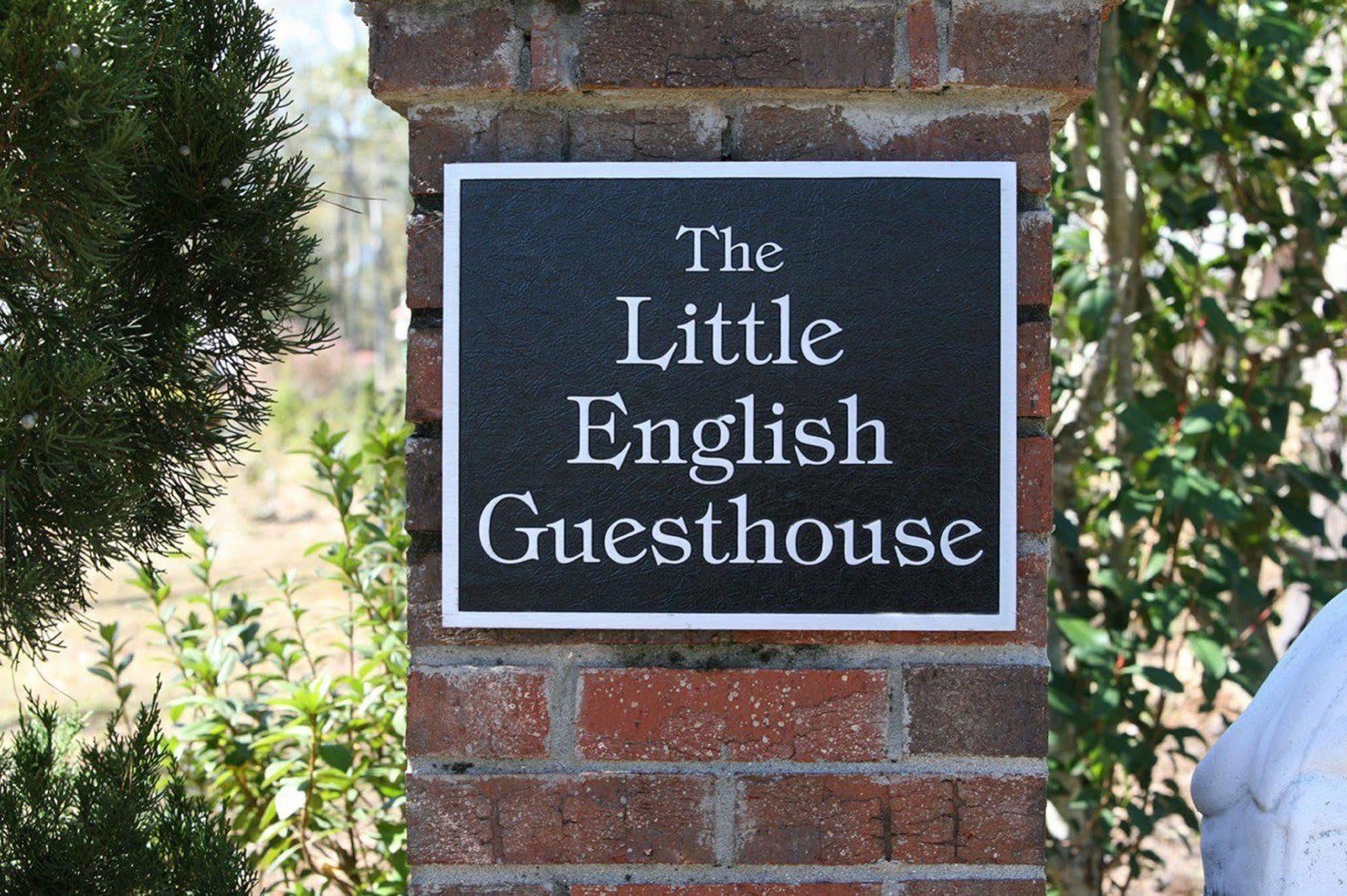 Little Hotel
