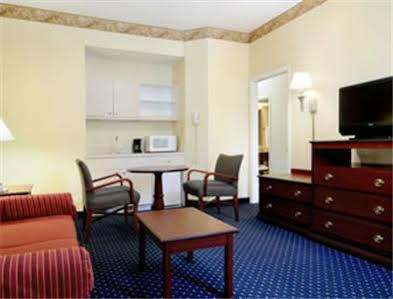 Baymont By Wyndham Hotel