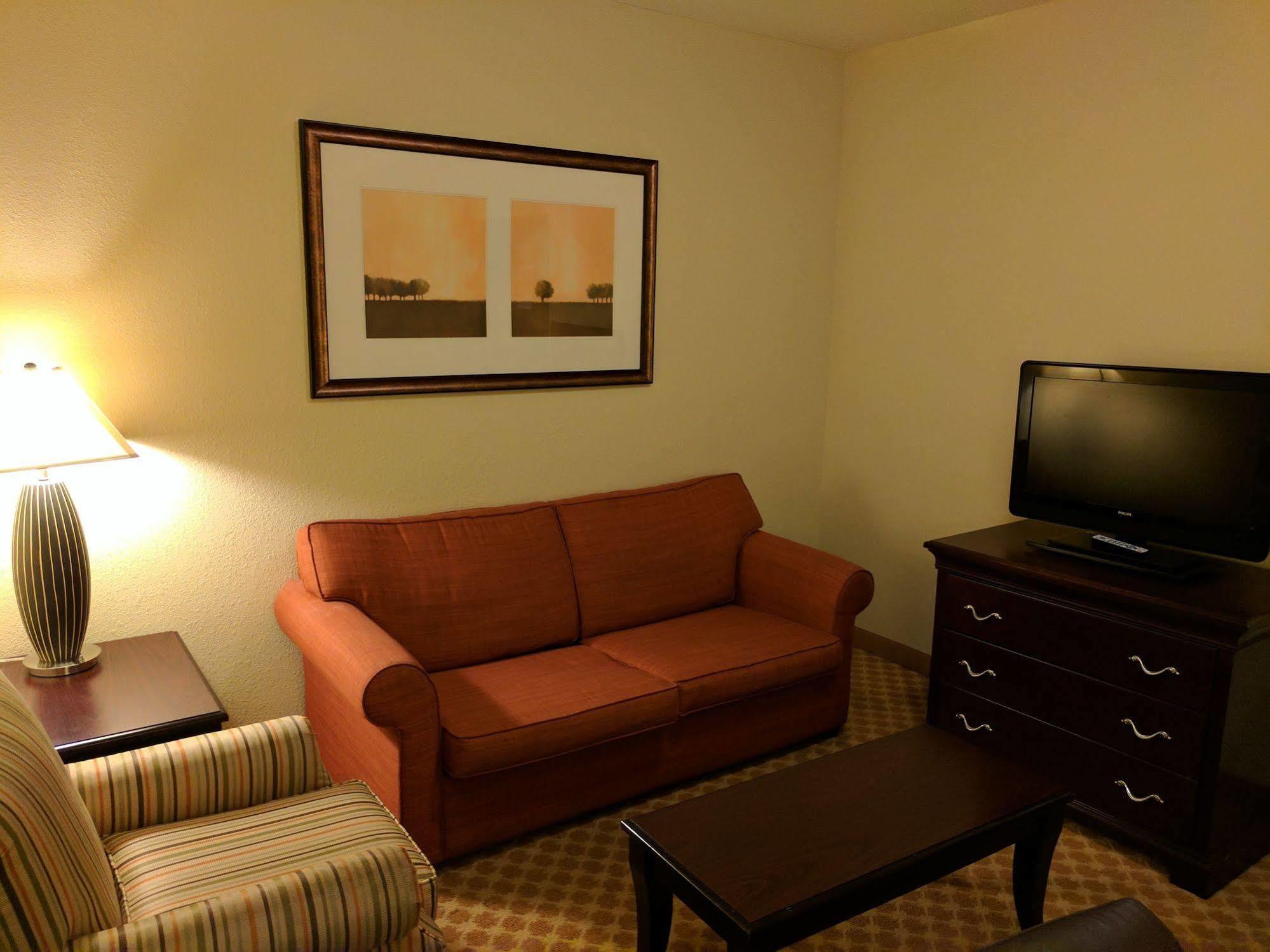 Country & By Radisson, Tallahassee-university Area, Fl Tallahassee