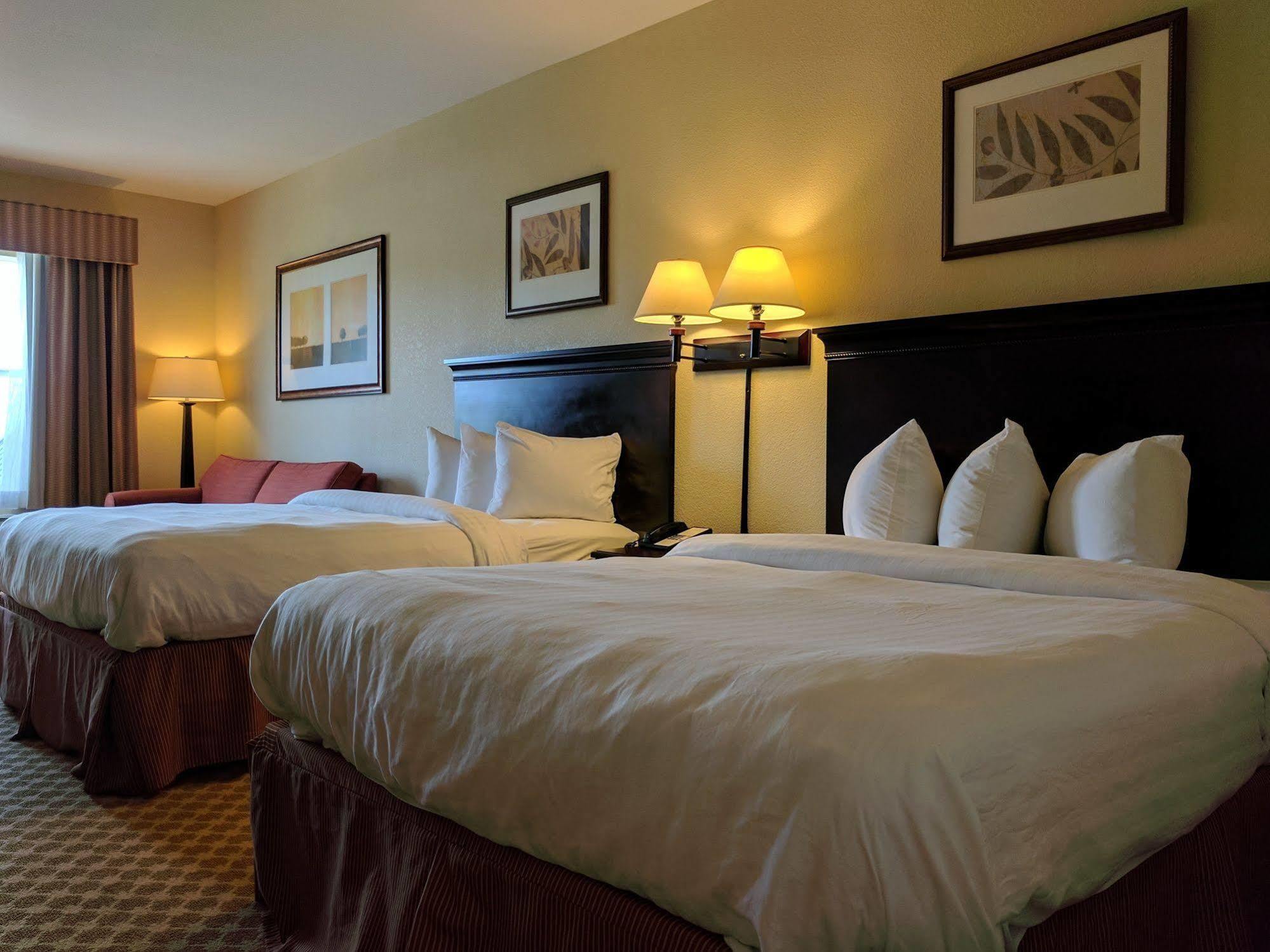 Country & By Radisson, Tallahassee-university Area, Fl Hotel 3*