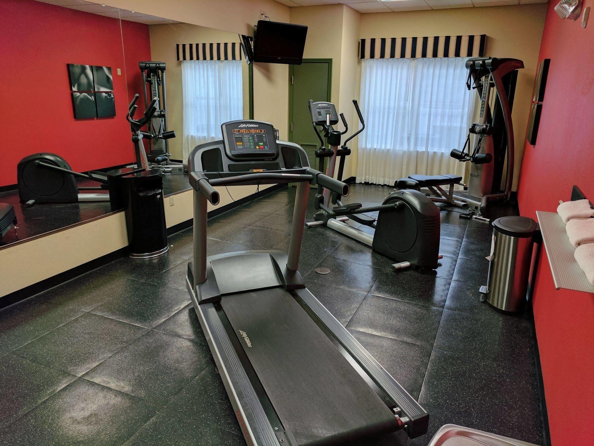 Country & By Radisson, Tallahassee-university Area, Fl 3* Tallahassee
