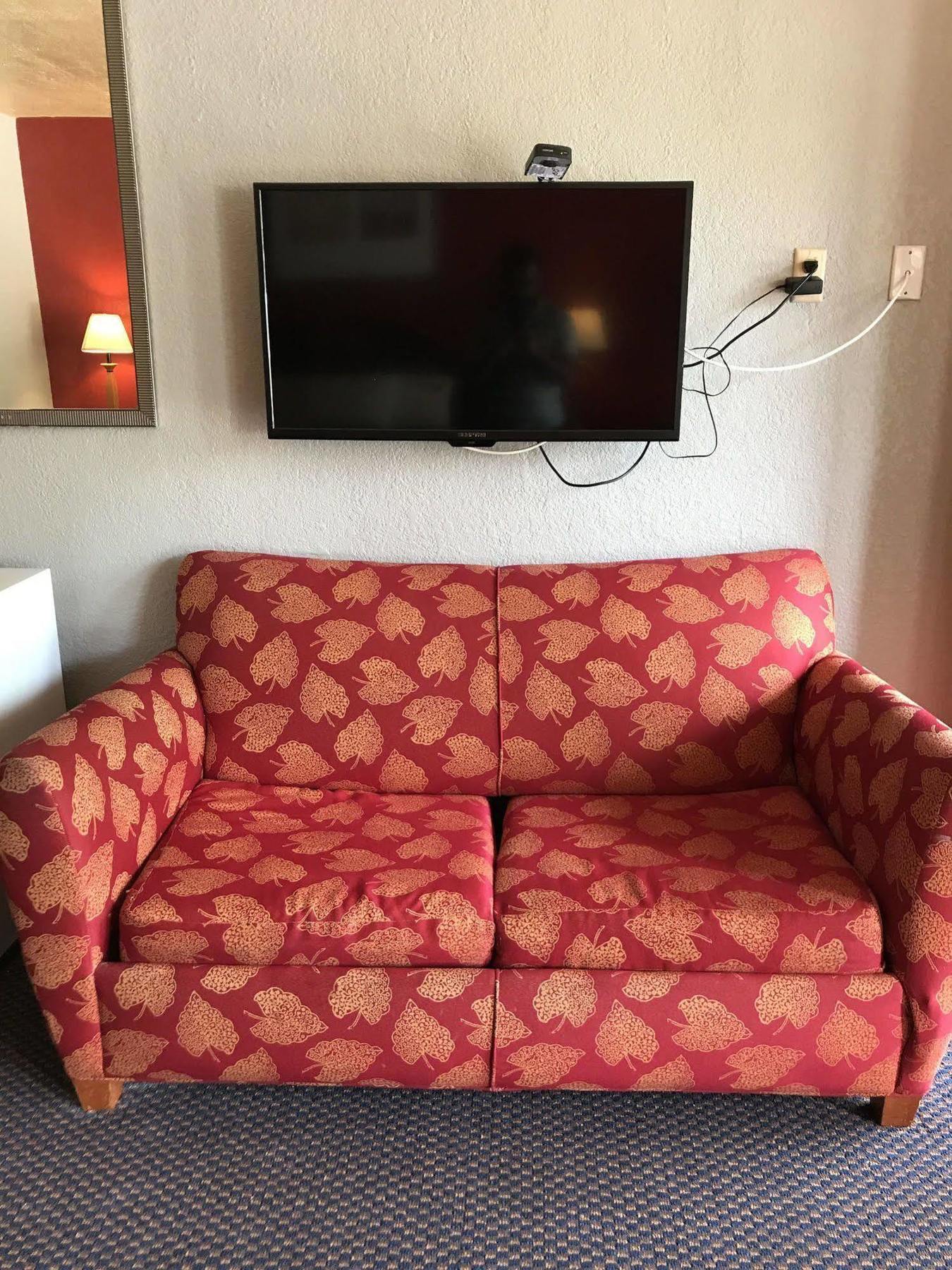 Hotel Oyo Downtown