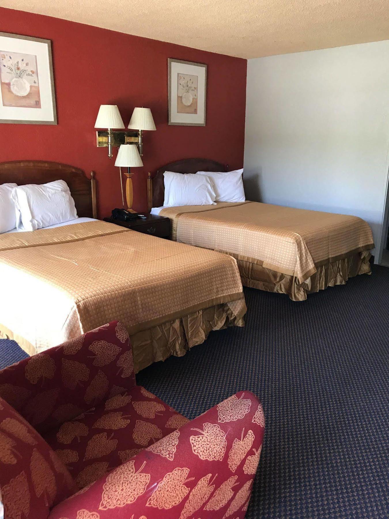 Hotel Oyo Downtown