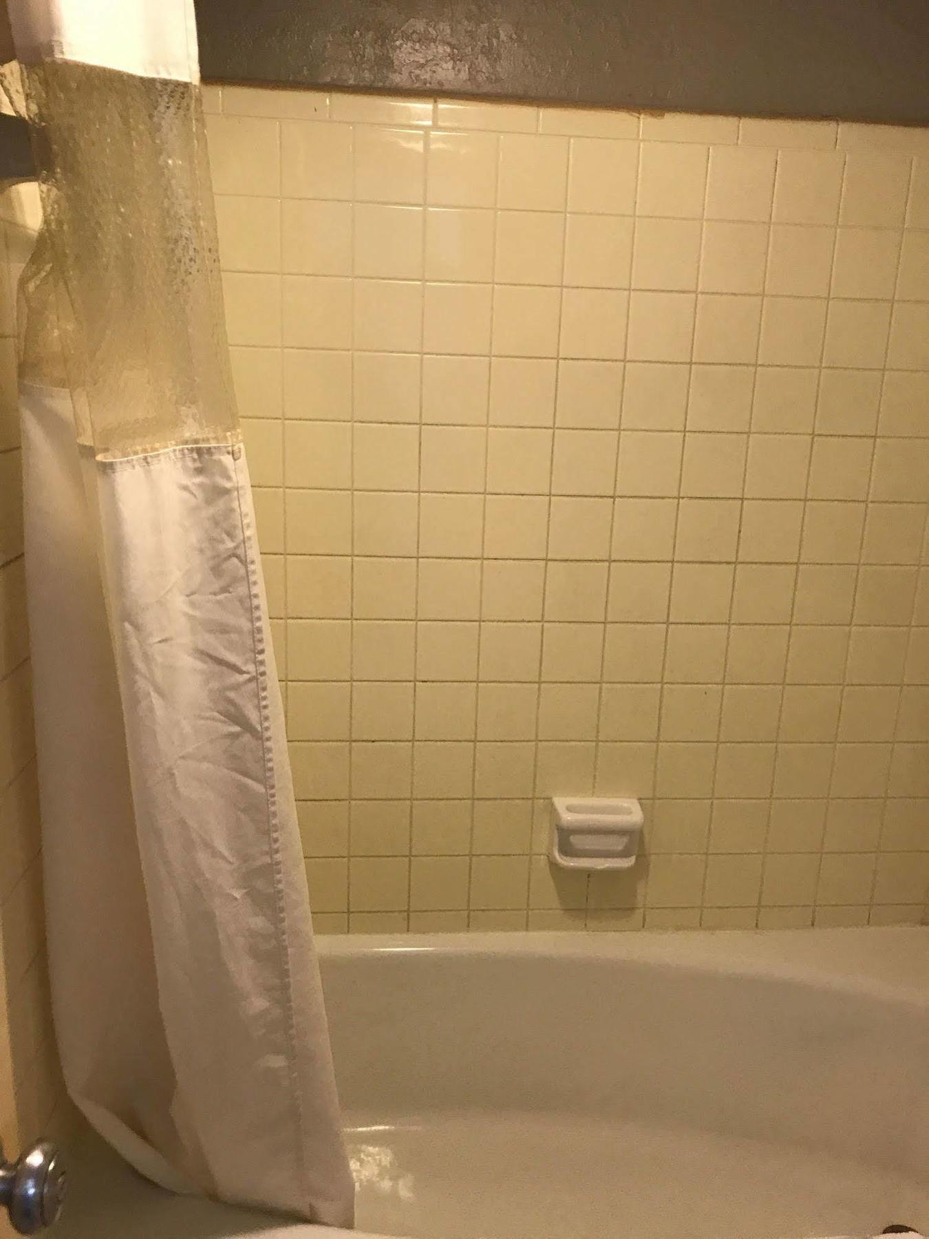 Hotel Oyo Downtown Tallahassee