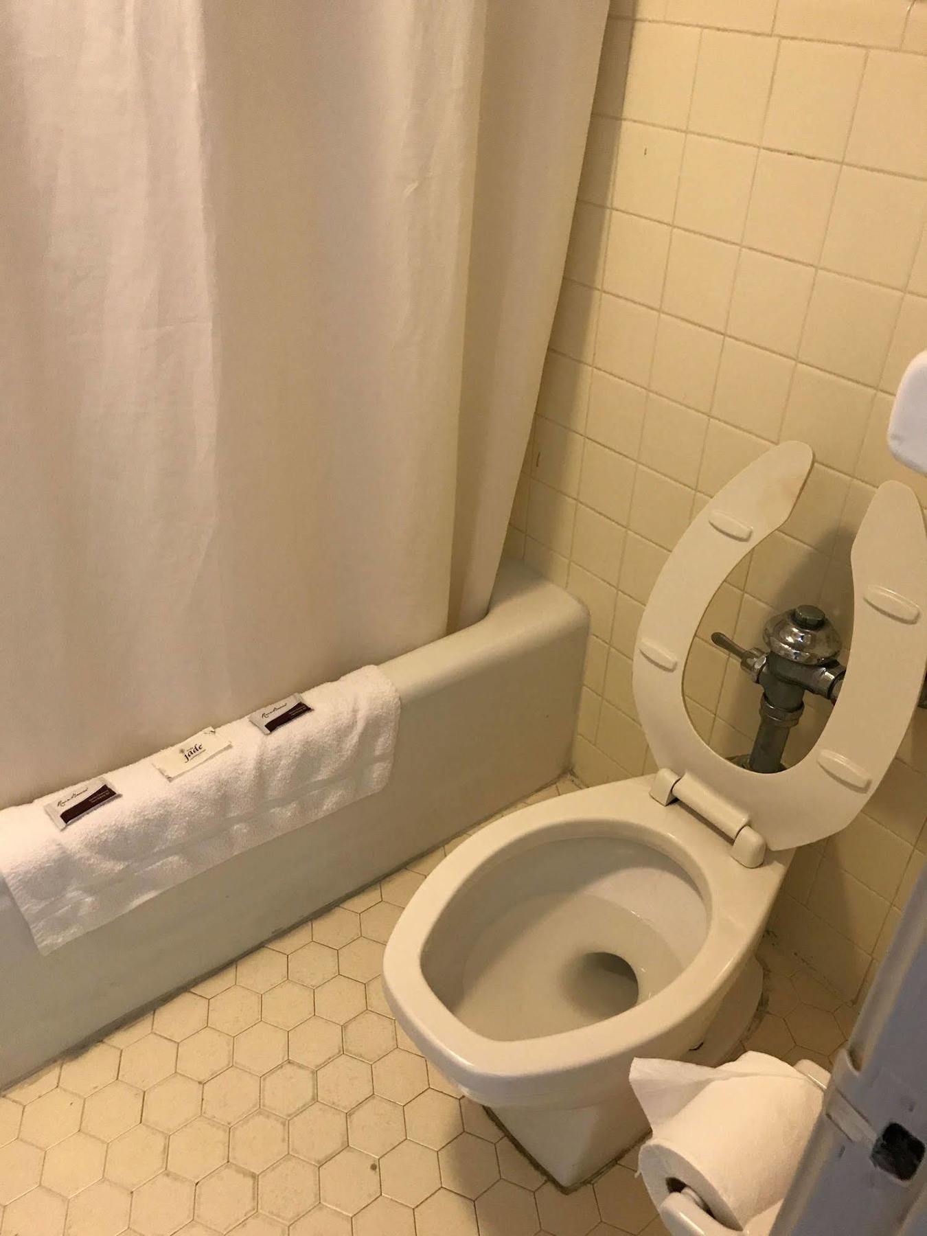 Oyo Downtown Hotel Tallahassee