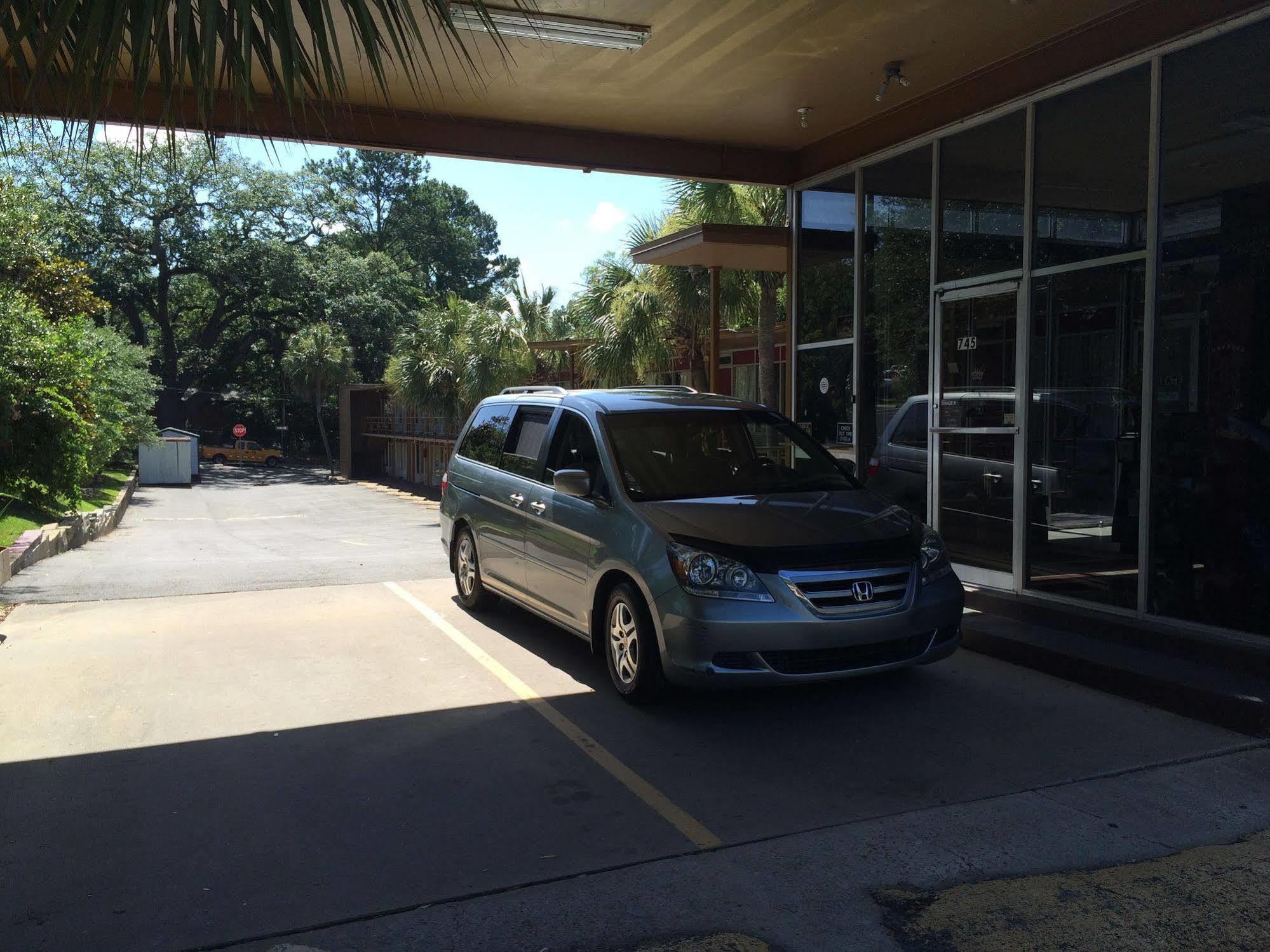 Hotel Oyo Downtown Tallahassee