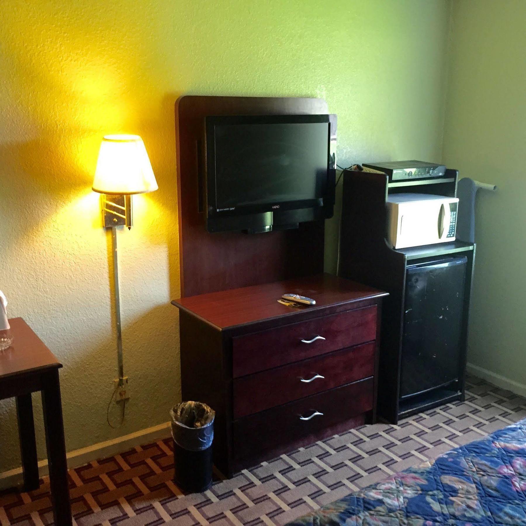 Motel Budget