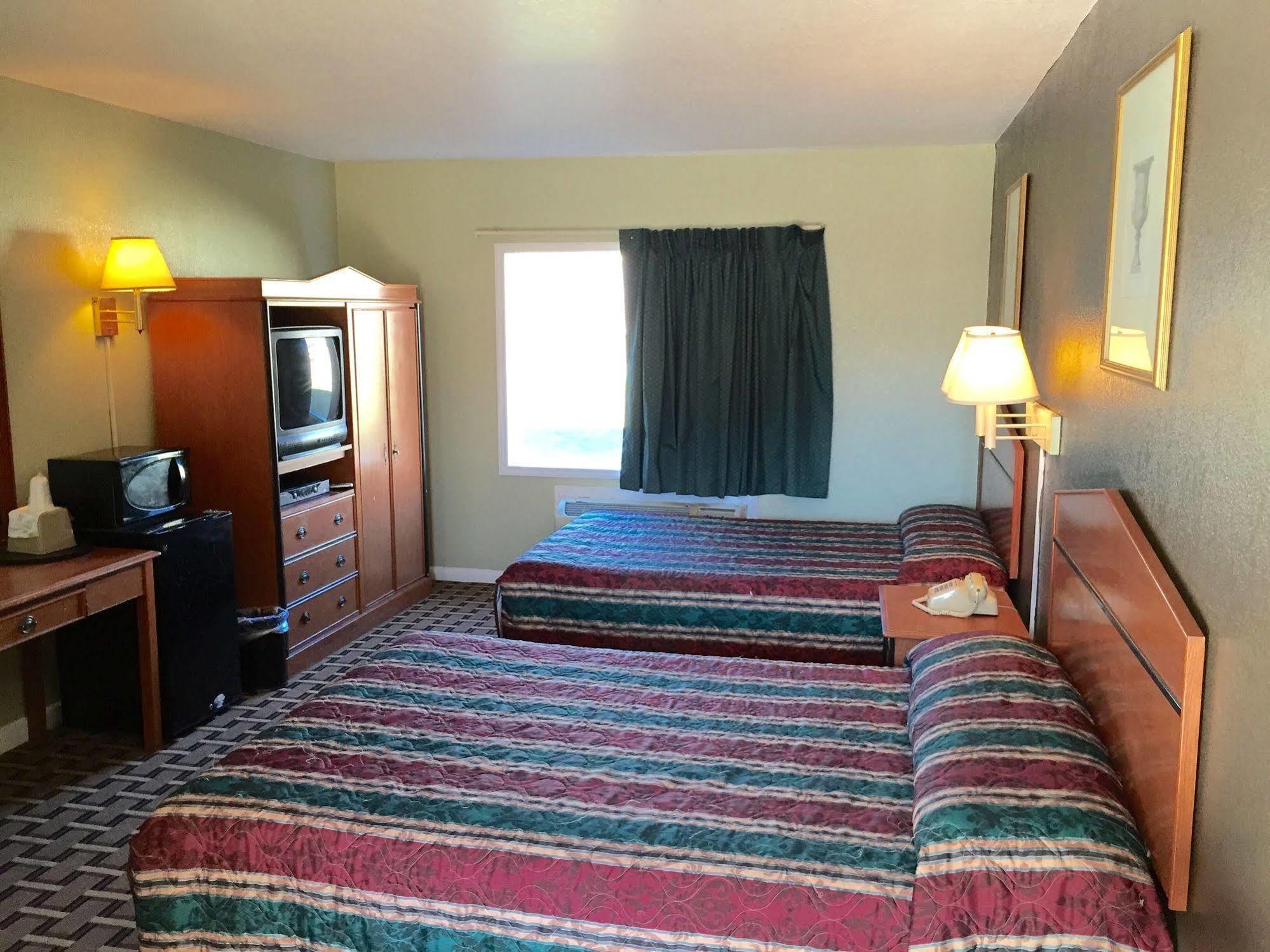 Budget Motel