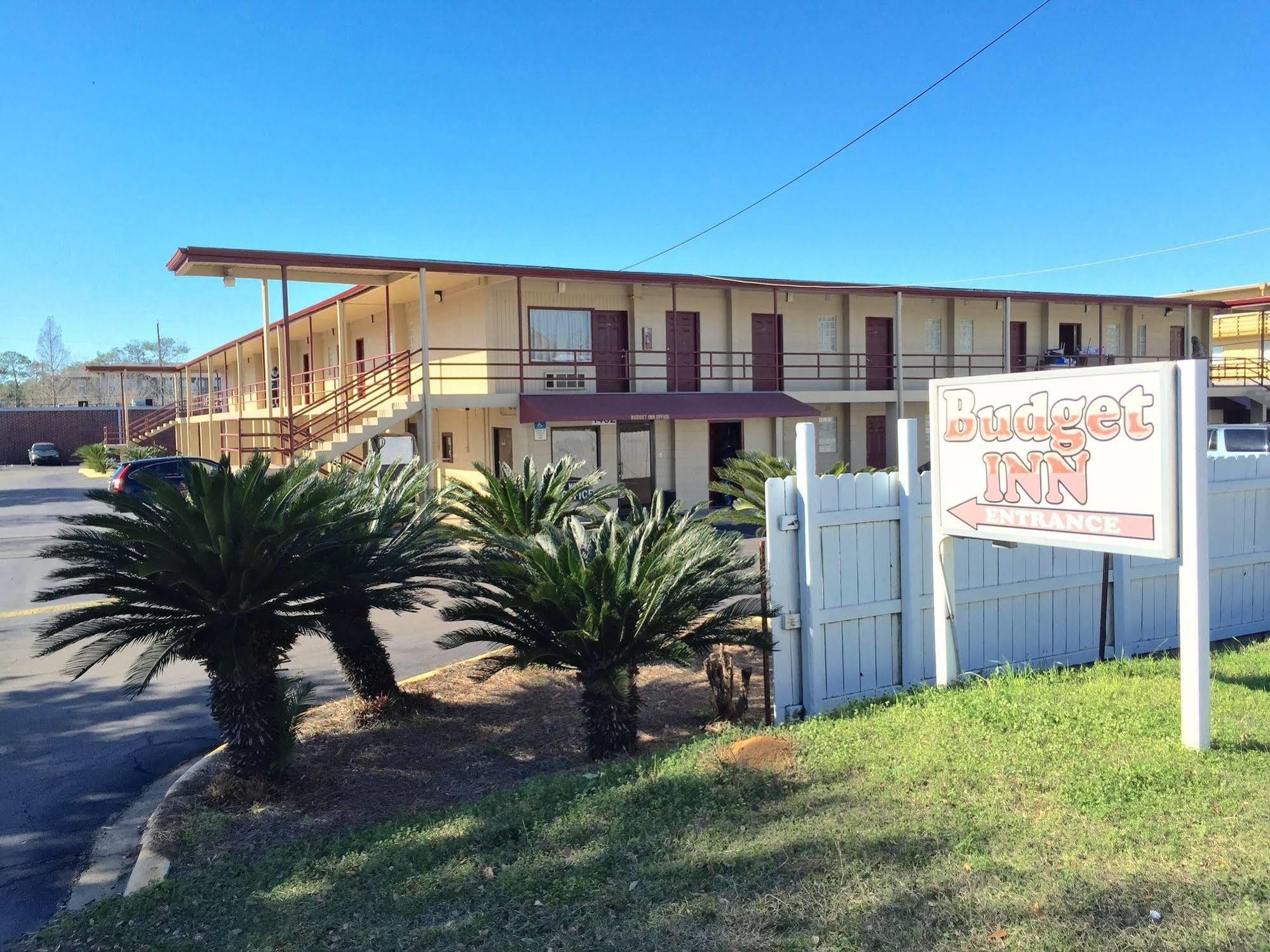 Budget Motel 2*