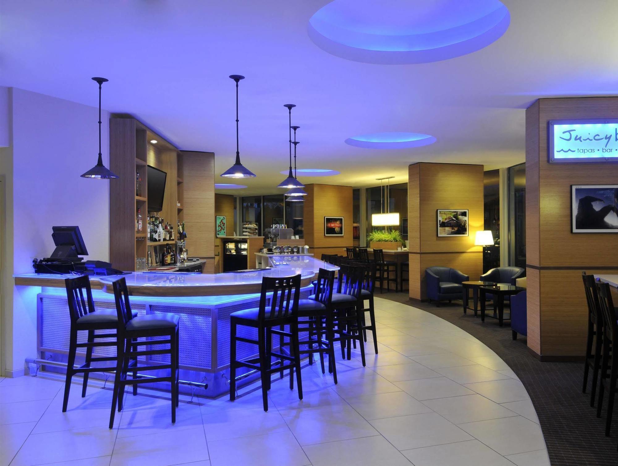 Hotel Four Points By Sheraton Downtown