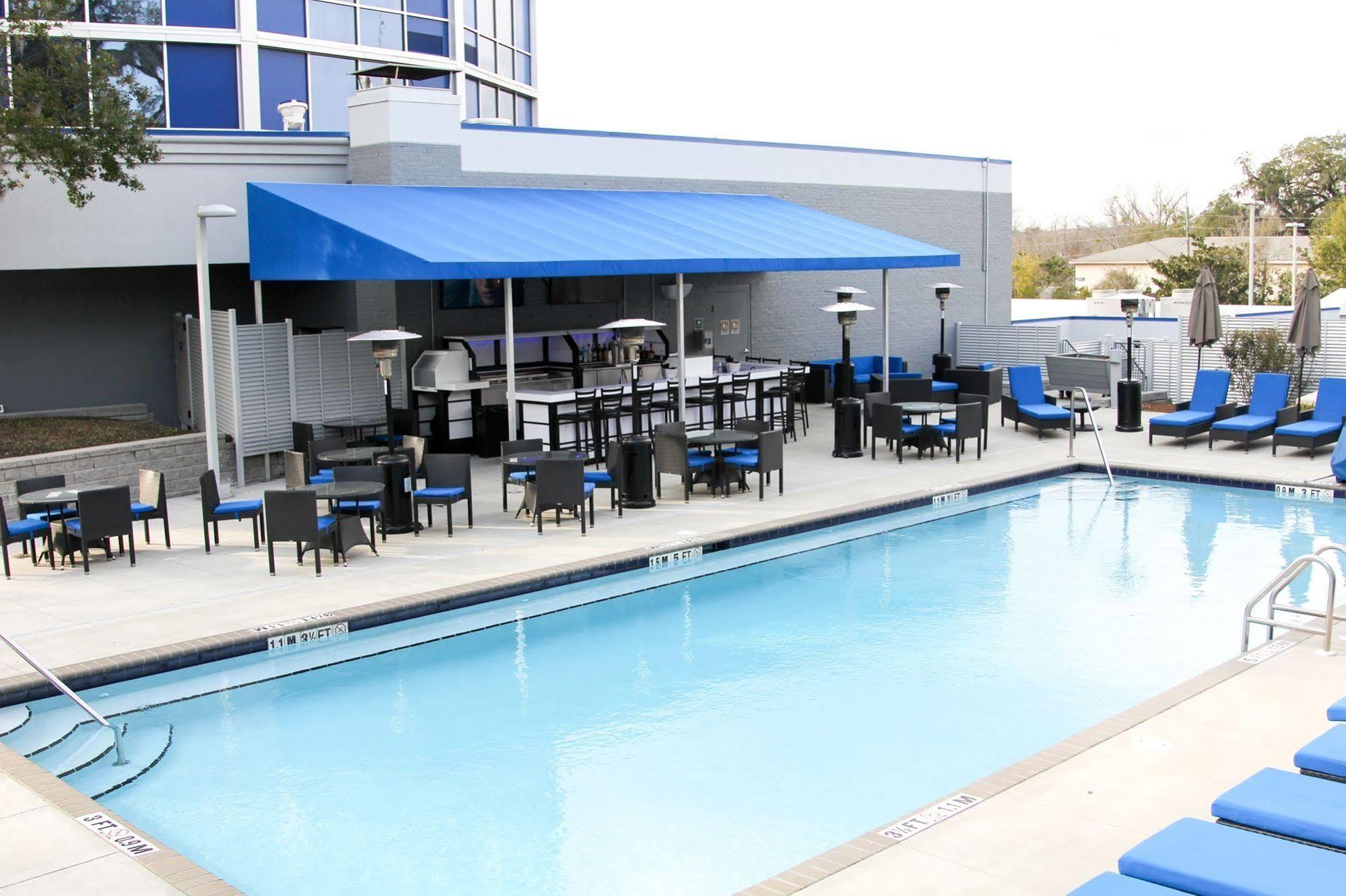 Four Points By Sheraton Downtown 4* Tallahassee