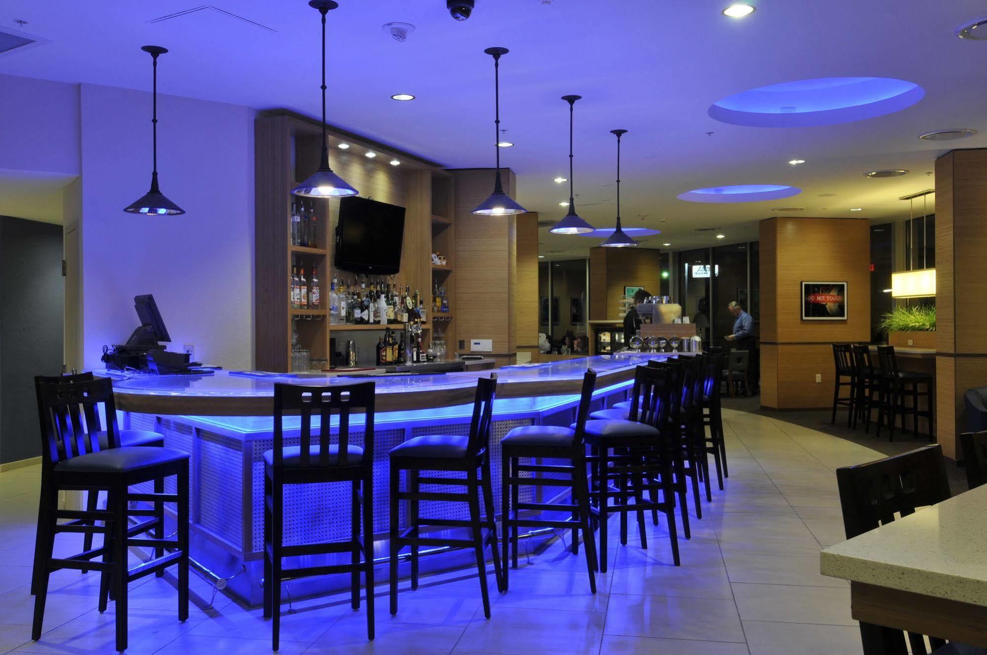 Four Points By Sheraton Downtown Tallahassee