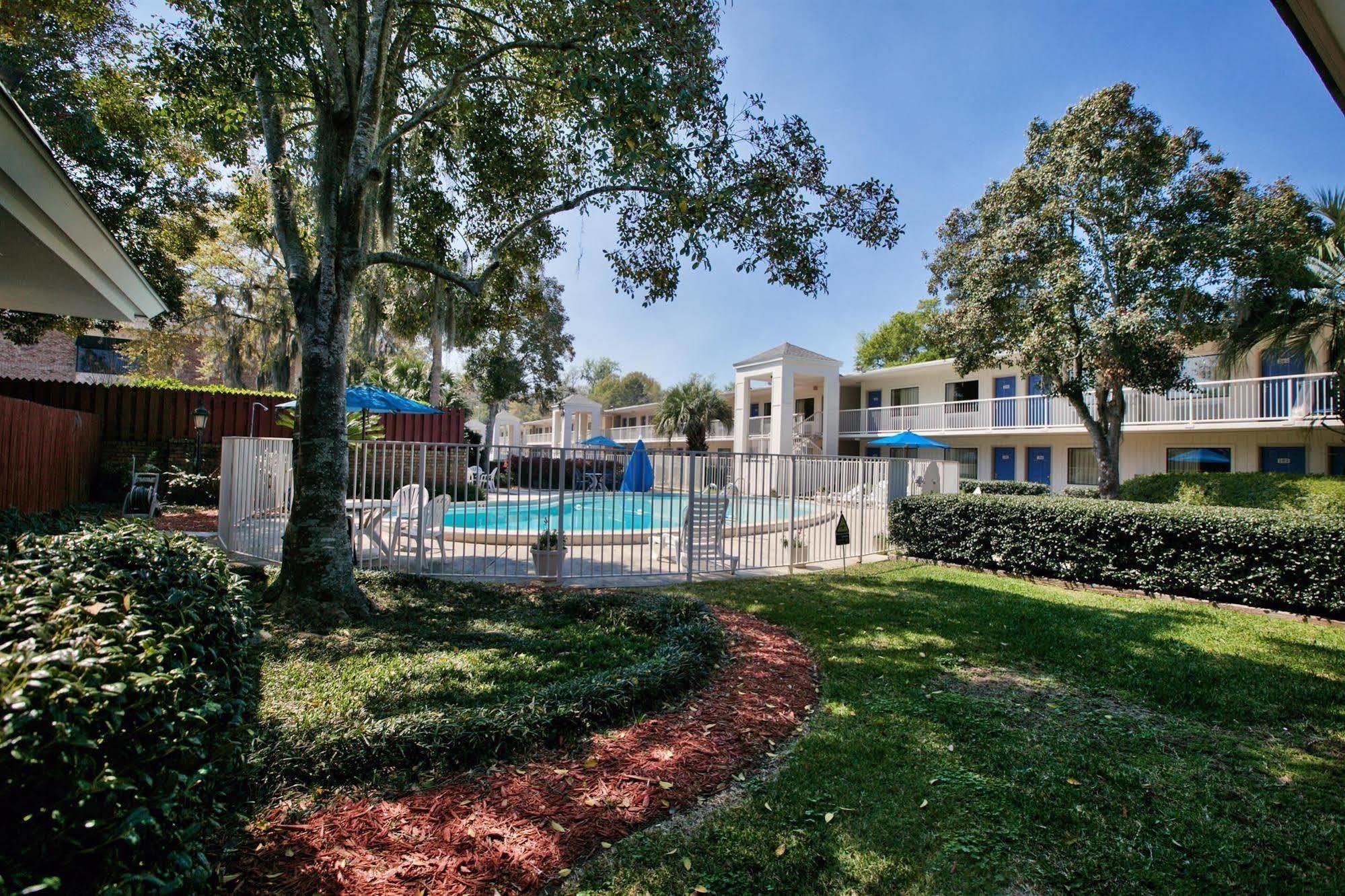 6-tallahassee, Fl - Downtown Hotel Tallahassee