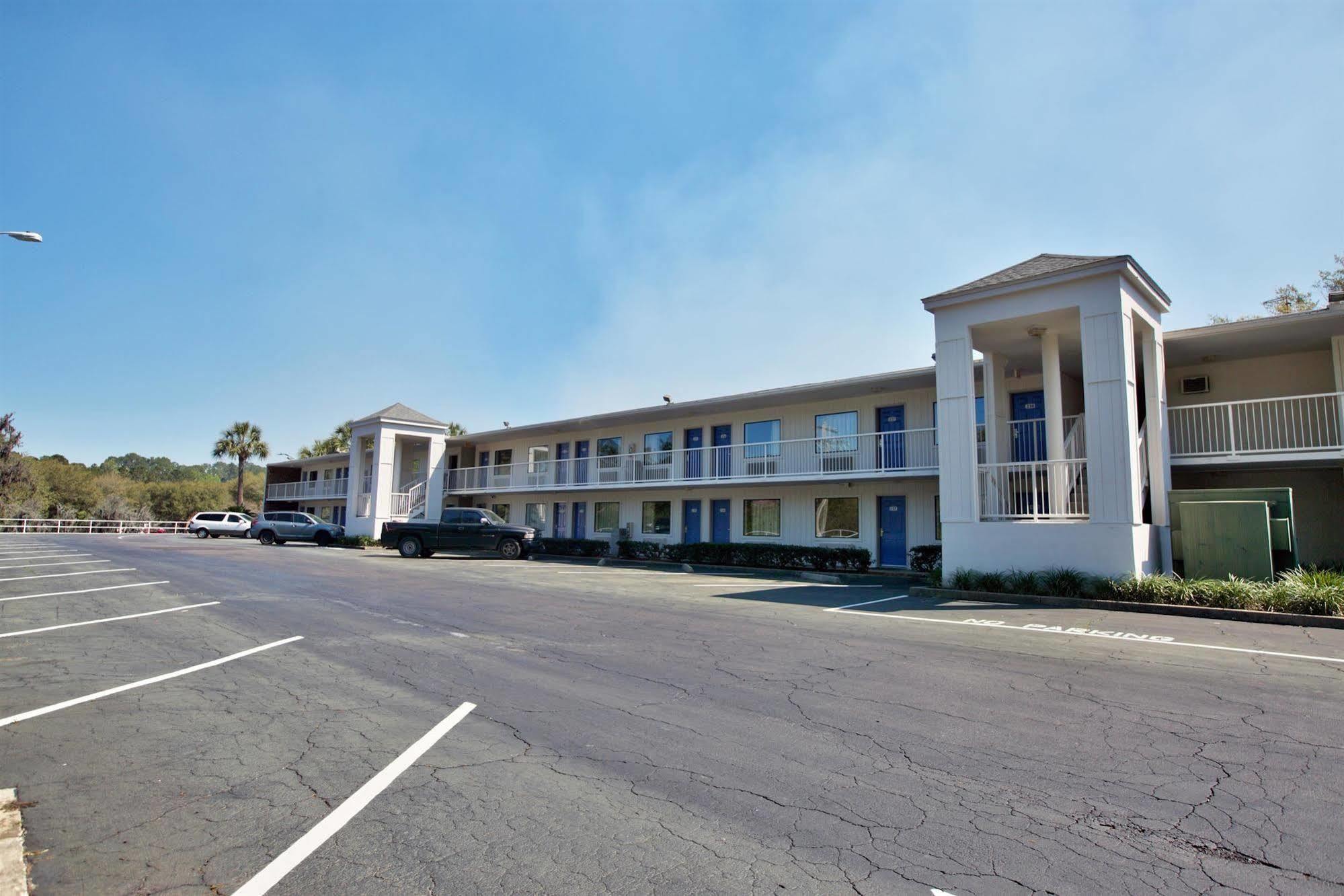 6-tallahassee, Fl - Downtown 2* Tallahassee