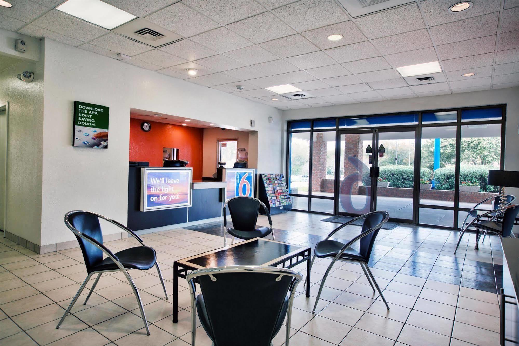 6-tallahassee, Fl - Downtown Hotel Tallahassee