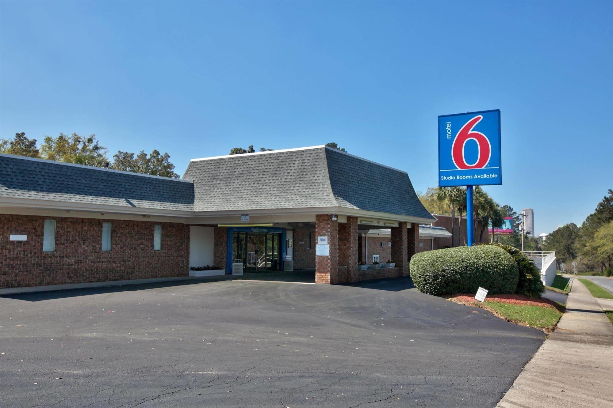 6-tallahassee, Fl - Downtown Hotel