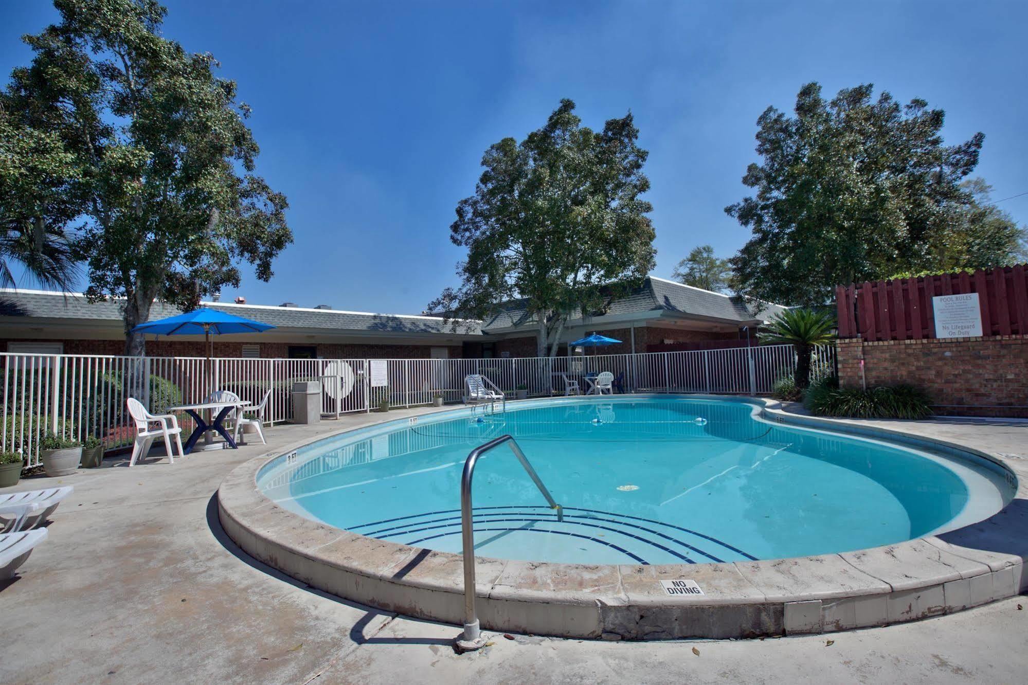 6-tallahassee, Fl - Downtown Hotel Tallahassee
