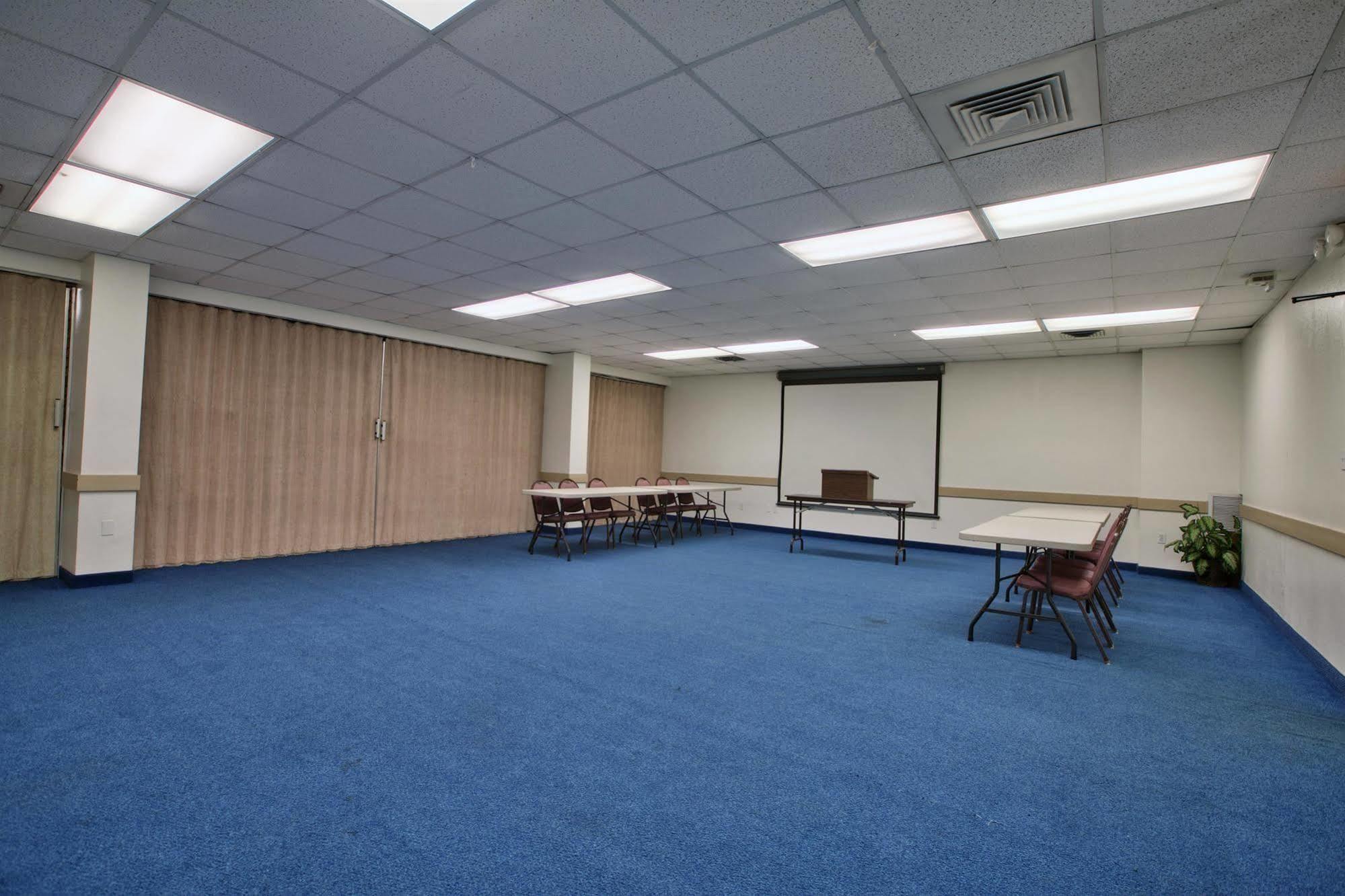 6-tallahassee, Fl - Downtown Hotel