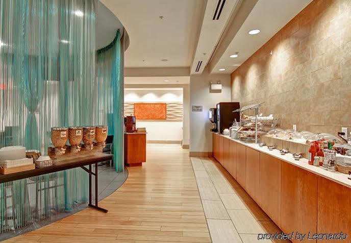 Hotel Springhill Tallahassee