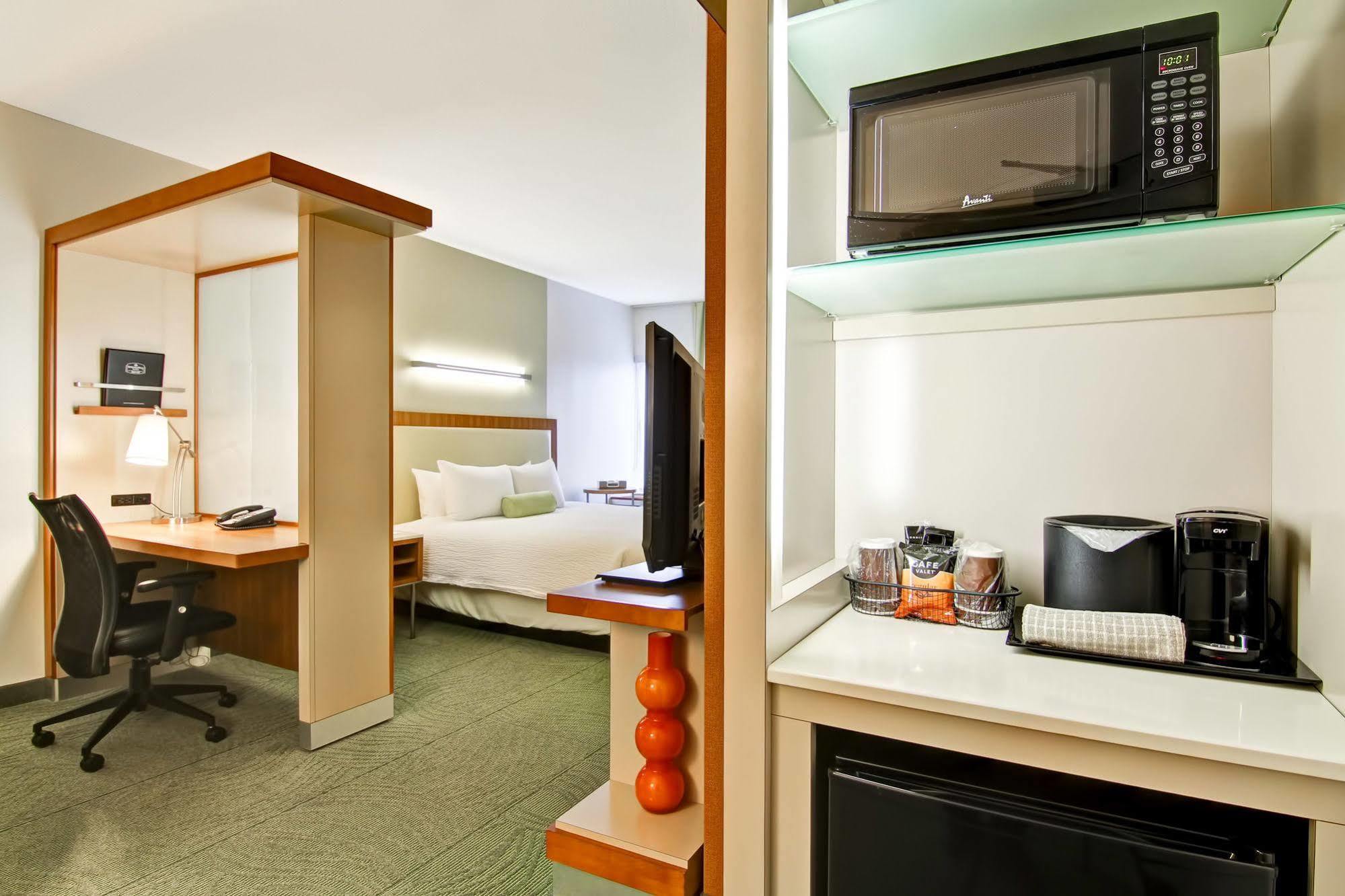 Hotel Springhill