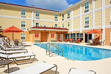 Four Points By Sheraton North Tallahassee