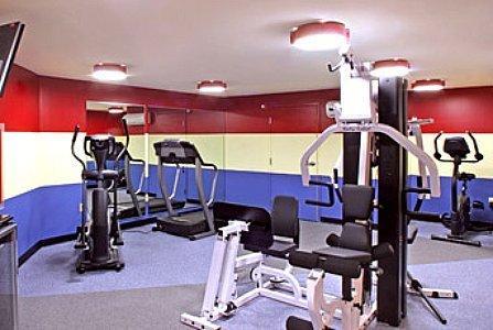 Hotel Four Points By Sheraton North 3*