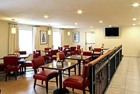 Four Points By Sheraton North 3*