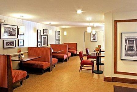 Four Points By Sheraton North