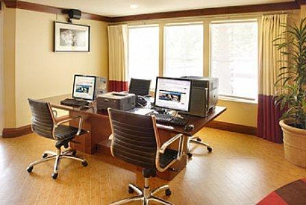 Four Points By Sheraton North Hotel 3*