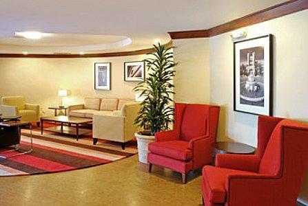 Hotel Four Points By Sheraton North Tallahassee