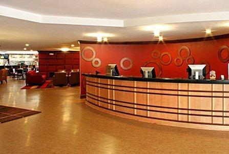 Four Points By Sheraton North 3* Tallahassee