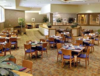 Days & By Wyndham Conf Center I-10
